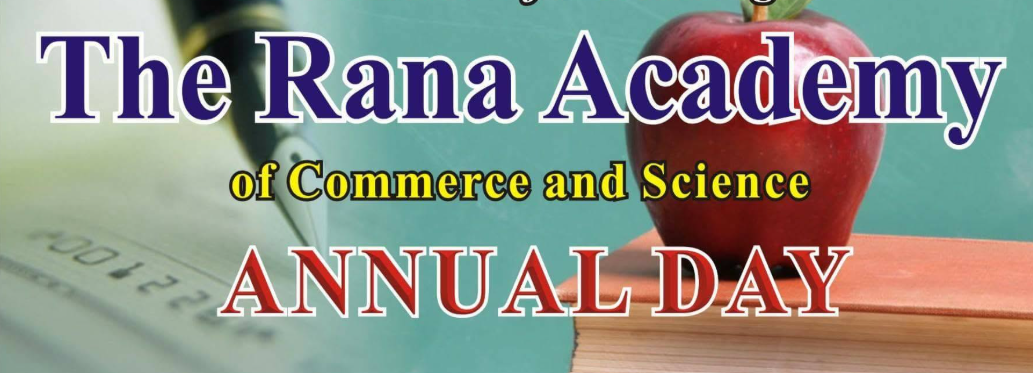Rana Academy